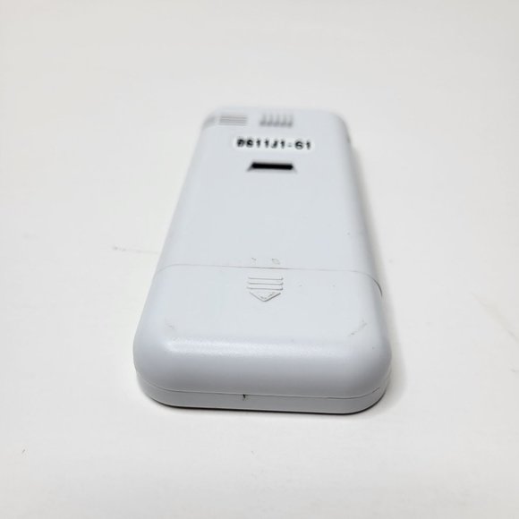 LG COV32766401 (DG11J1-61) Remote Control for‎ Portable Air Conditioner - Picture 7 of 13
